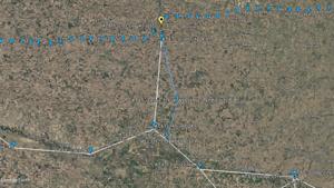 Picture provided by B7C 01/16/2026